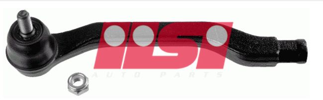 İİSİ Yedek Parça Rot Basi IISI-121A001