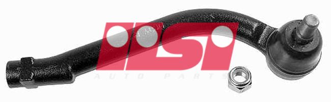 İİSİ Yedek Parça Rot Basi IISI-131A014