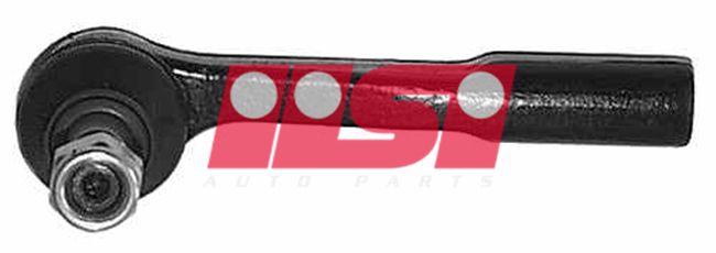 İİSİ Yedek Parça Rot Basi IISI-251A009