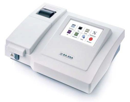 cihazlar output ba 88 a