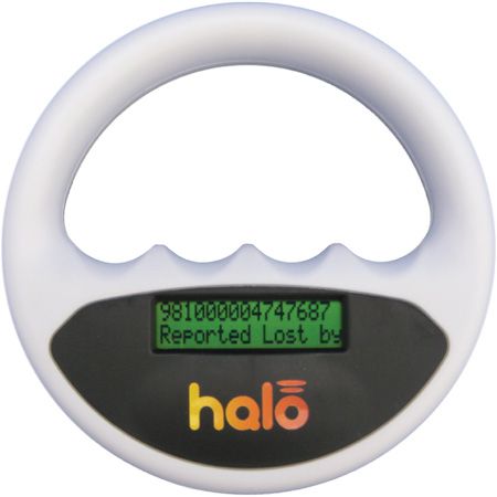 halomikroçipreader