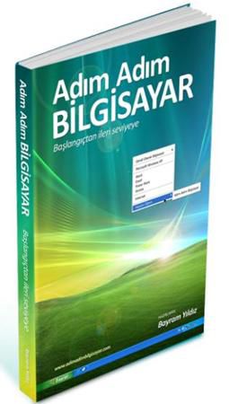 Adım Adım Bilgisayar