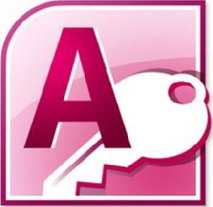 Access logo