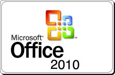 Office 2010
