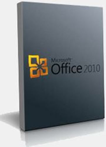 Office 2010