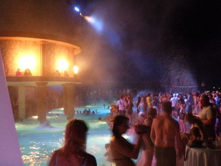 TOWERLAND