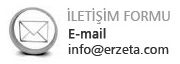 erzeta iletisim