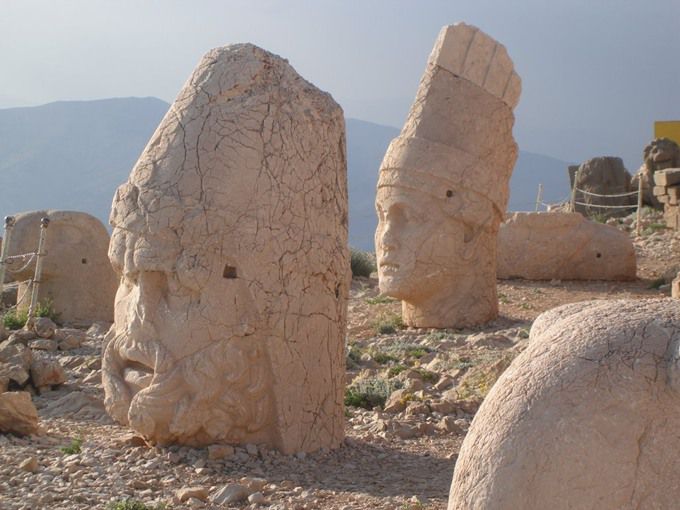 Nemrud Berg