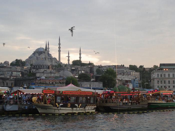İstanbul