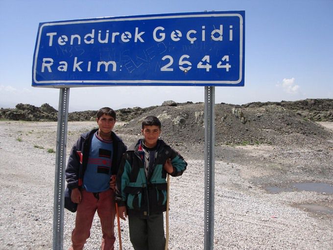 Osttürkei