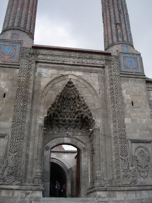 15 Tage Osttürkei