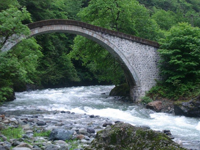 Osttürkei