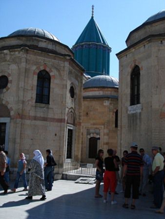 Konya