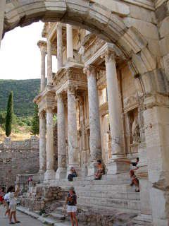Ephesus