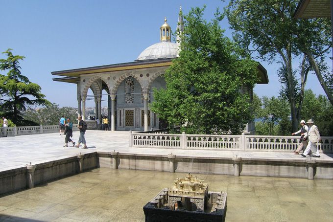Istanbul