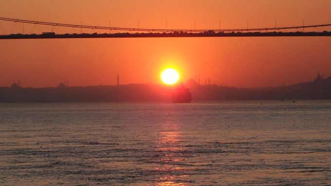 ISTANBUL