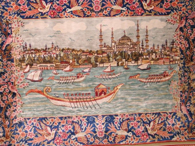 Istanbul