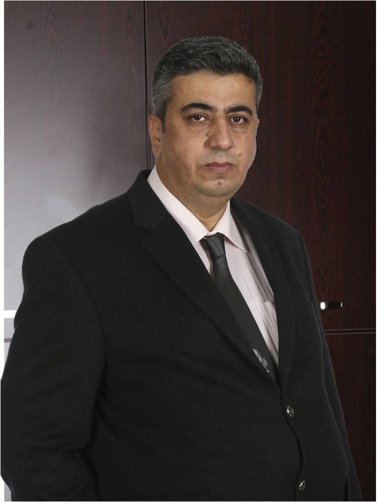 AHMET RIFAT KORUR EREŞ DENETİM