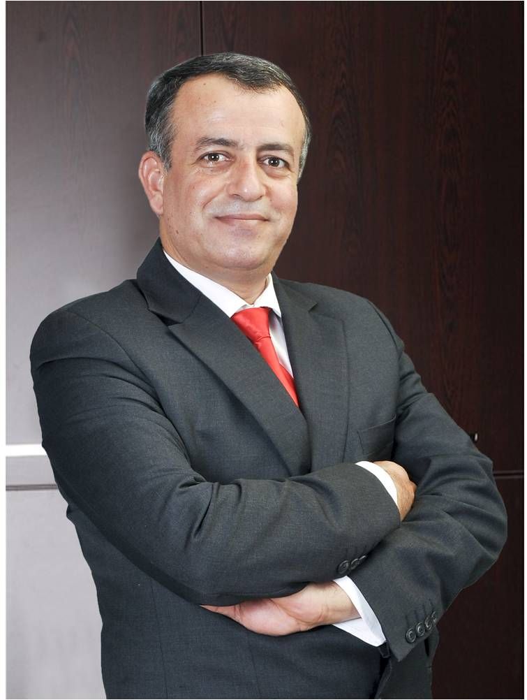 MUHARREM TOSUN EREŞ DENETİM