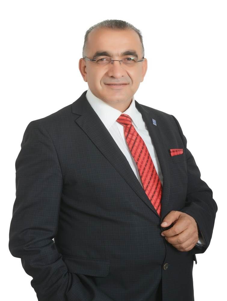 ERCAN ÇATAL EREŞ DENETİM
