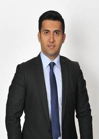 ERDİNÇ HABALI EREŞ DENETİM