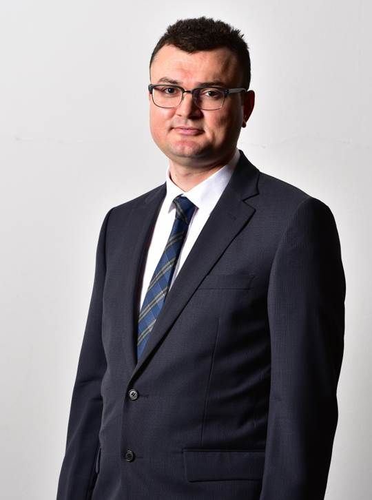 AHMET EROĞLU EREŞ DENETİM