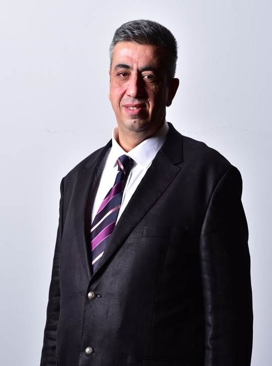 AHMET RIFAT KORUR EREŞ DENETİM