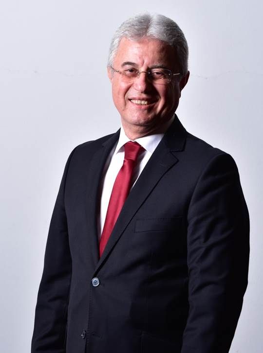ALİ TEMİZYÜREK EREŞ DENETİM