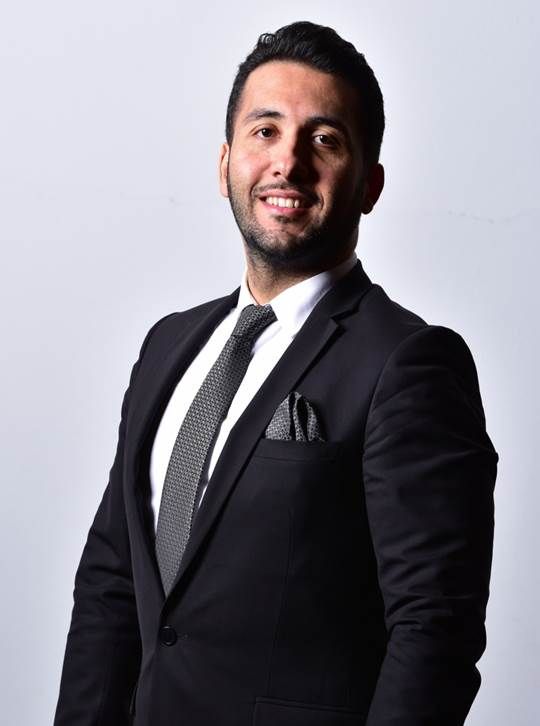 ERDİNÇ HABALI EREŞ DENETİM