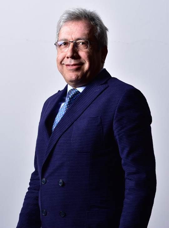 FİKRET BAŞ EREŞ DENETİM