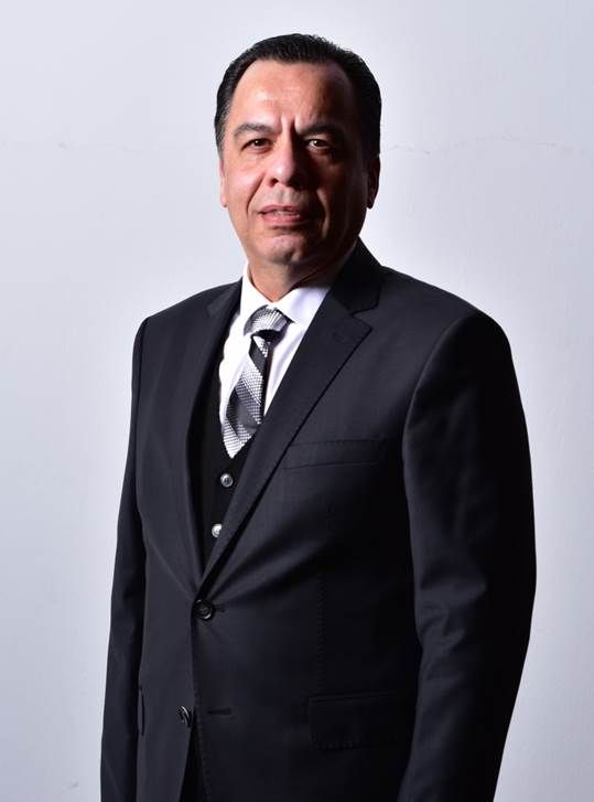LEVENT BOGADIR EREŞ DENETİM