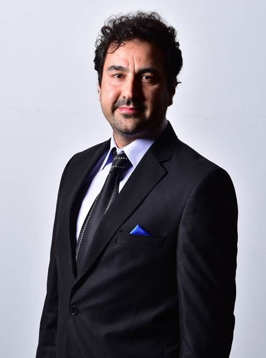 MEHMET AYGÜN EREŞ DENETİM