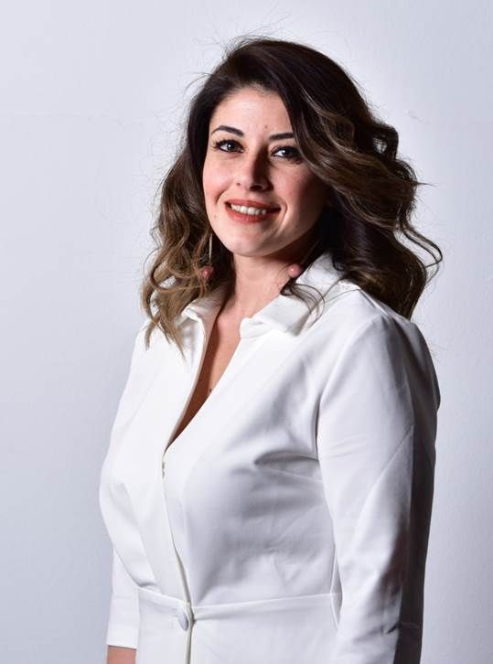 SEVAL TEMİZYÜREK GÜLTEKİN EREŞ DENETİM