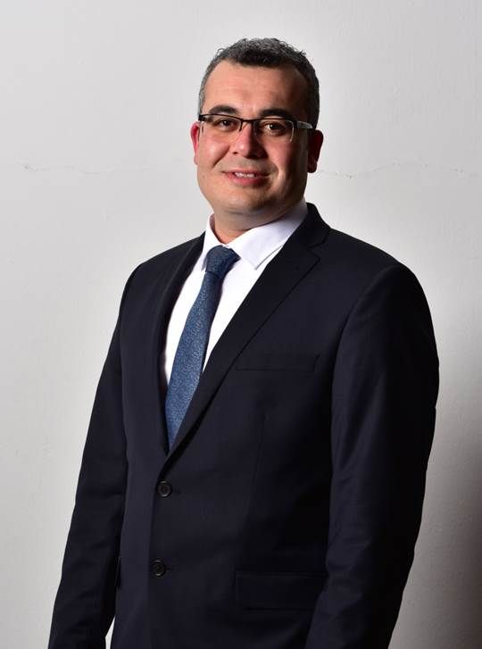 SÜLEYMAN YILDIRIM EREŞ DENETİM