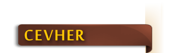 Ceveher_etiket