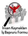 İnsan Kaynakları