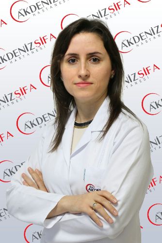 NİLÜFER İLHAN RESİM