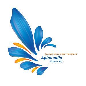 Apimondia 2013