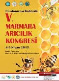 Marmara arıcılık festivali