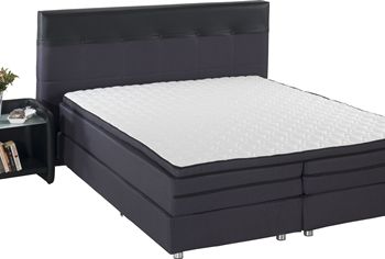 Sefes Mobilya - Döşeme Karyolalar boxspring