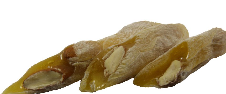Bademli Limonlu Special Lokum