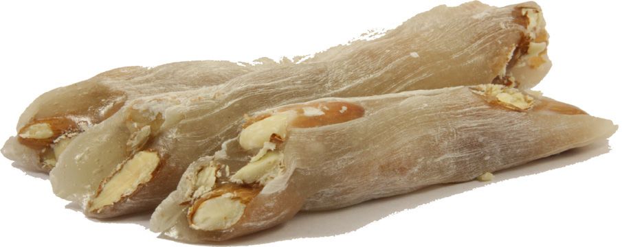 Bademli Vanilyalı Special Lokum