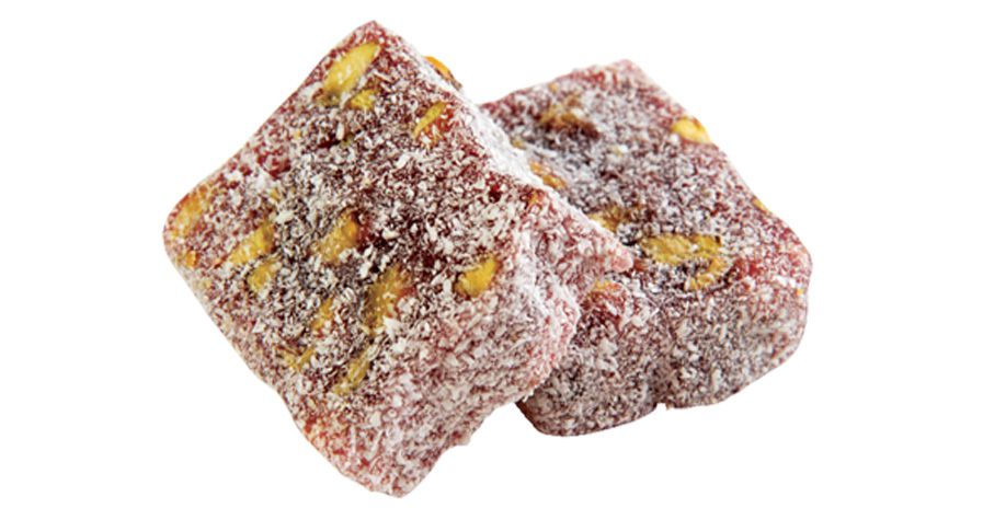 Narlı Krokan