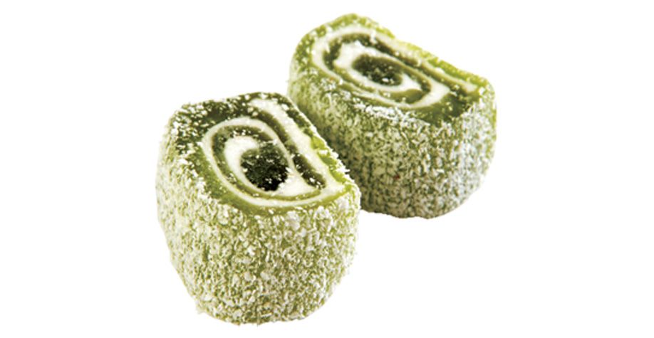 Sarma Lokum Çeşitleri