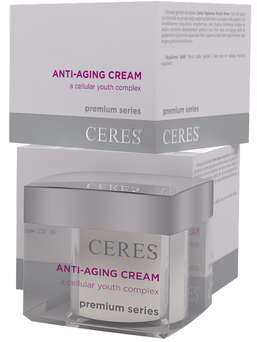 Anti-Aging
