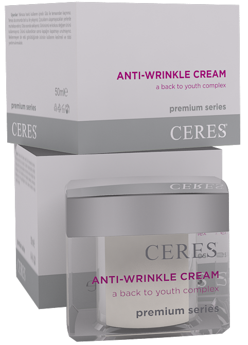 Anti-Wrinkle