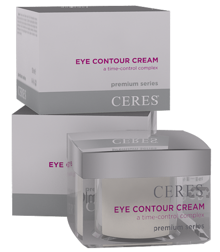 Eye Contour