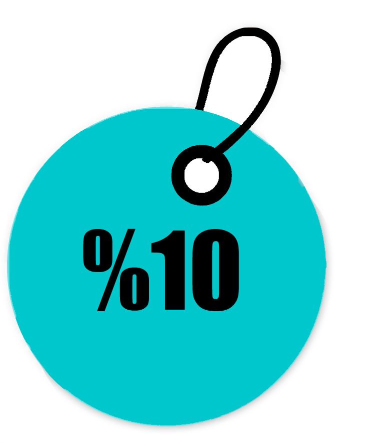 10