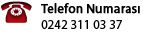 Telefon spotu