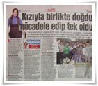 Ayla Alüminyum Antalya Basında Biz